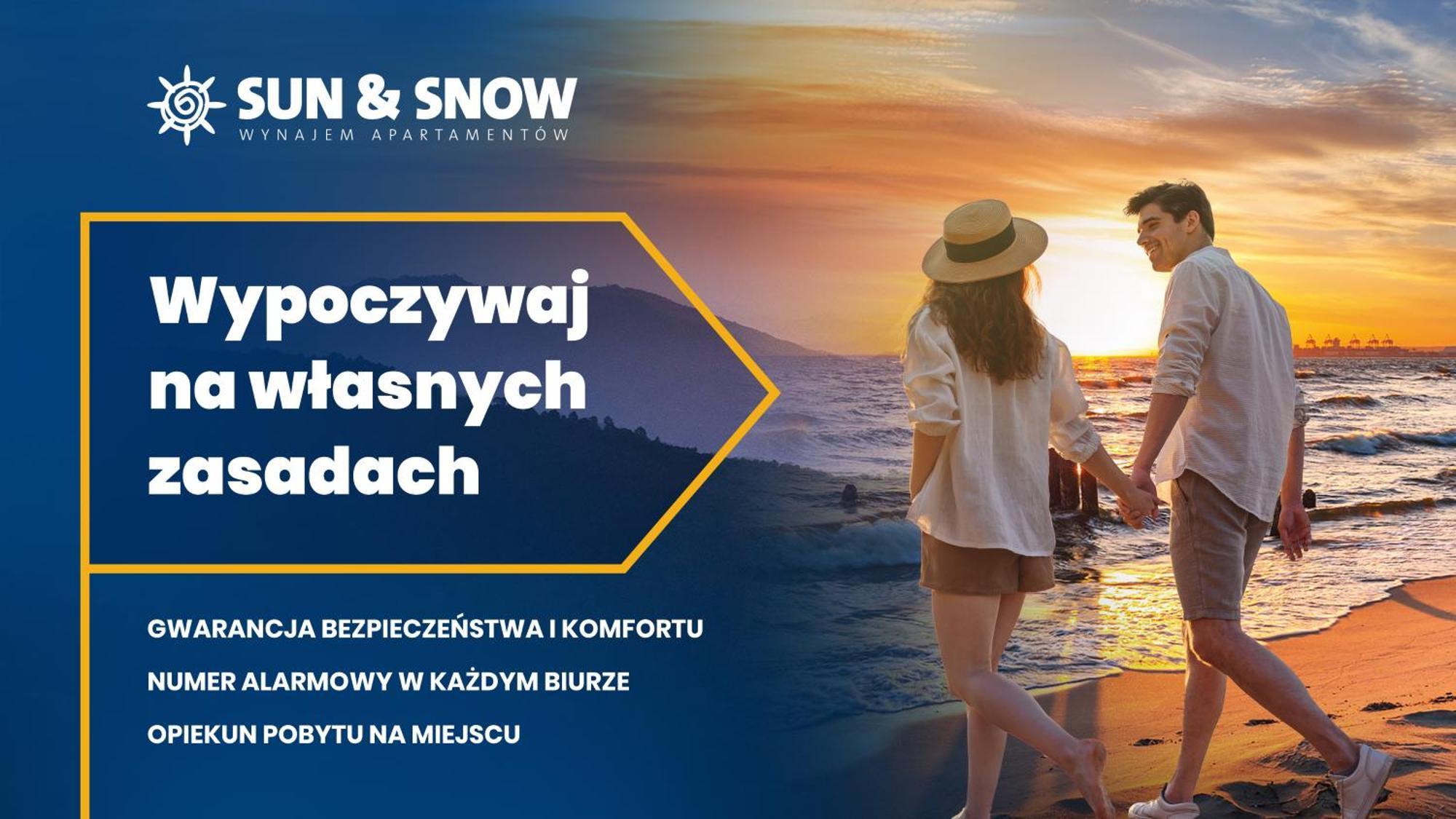 Apartamenty Sun & Snow Wczasowa W Sasiedztwie Lasu I Morza Ustka Eksteriør bilde